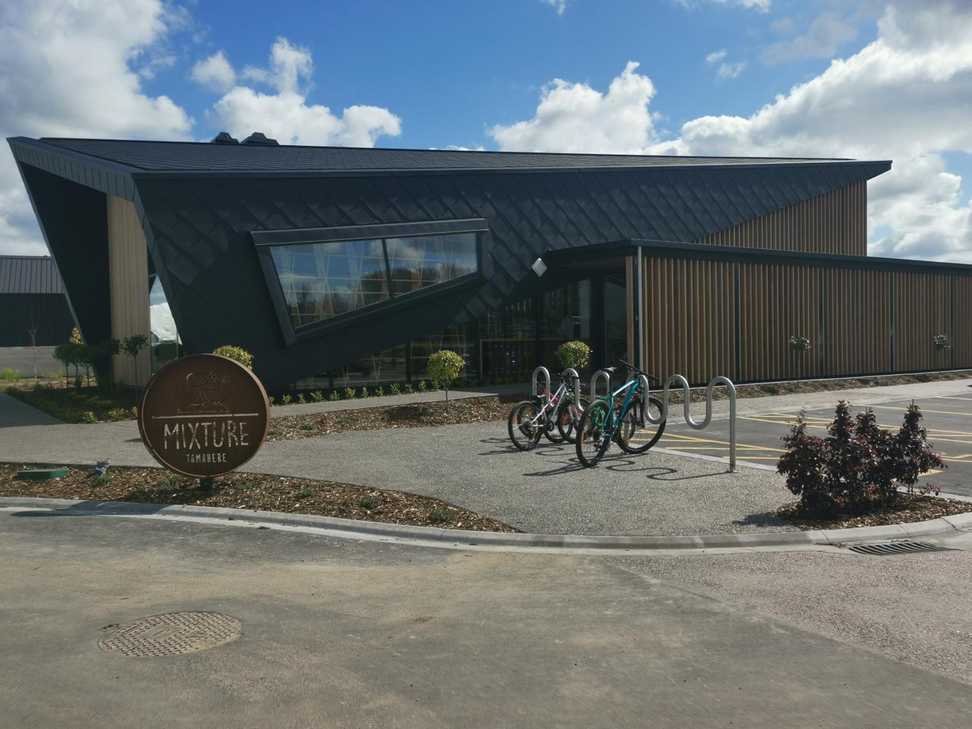 Farm Stay On Te Awa Cycleway Tamahere Exterior photo